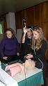 Videolaryngoskop plus flexibilny bronchoskop